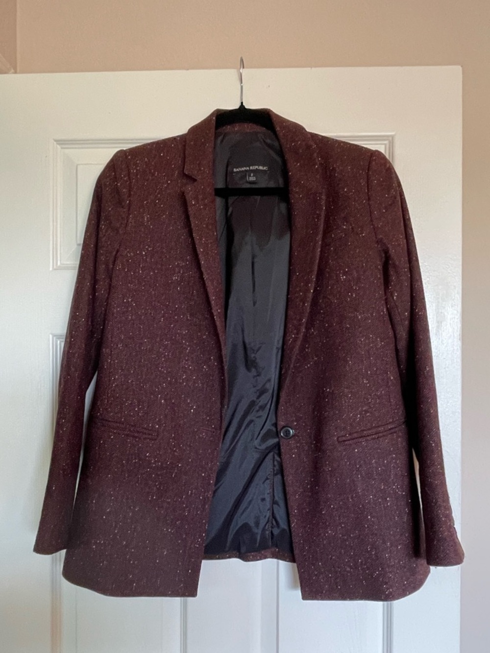 Banana Republic Blazer